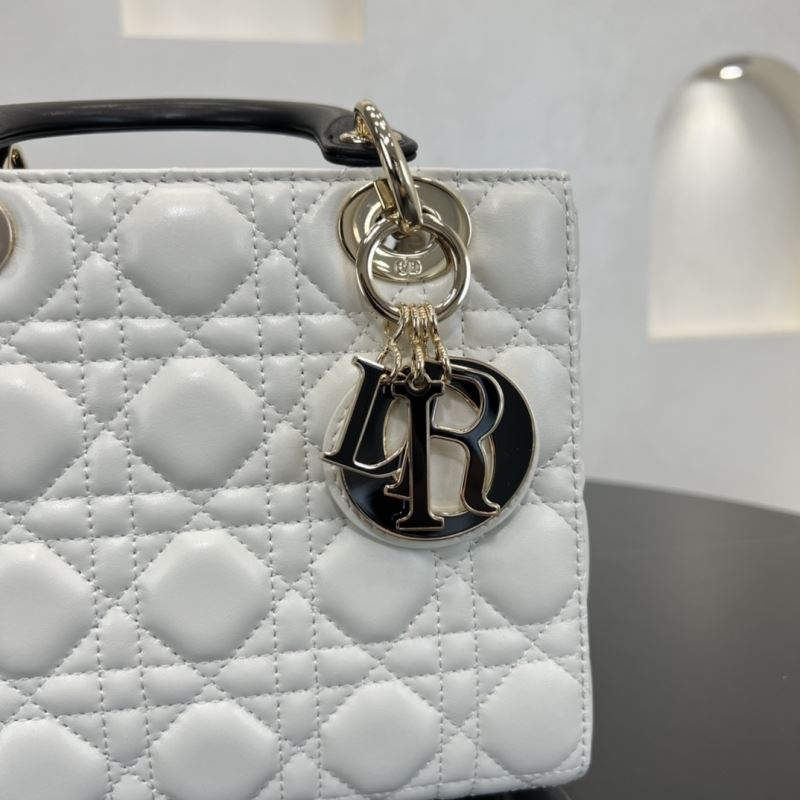 Christian Dior My Lady Bags